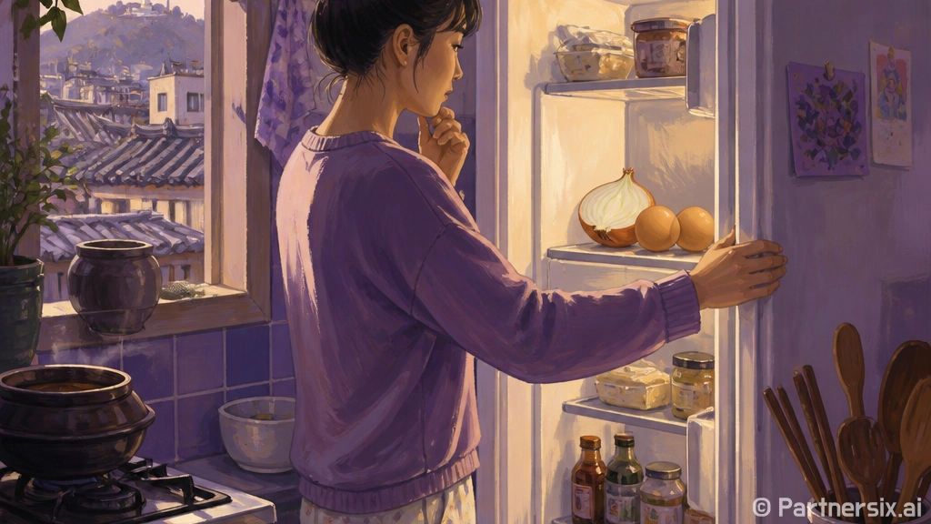 초보자를 위한 덮밥…