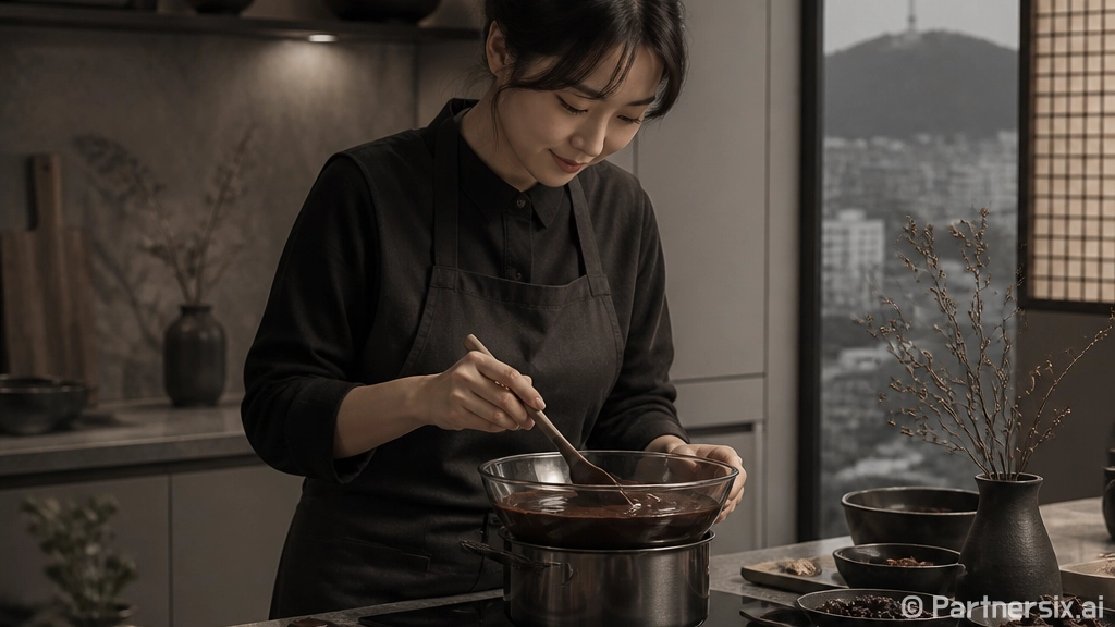 수제초콜릿 처음 만들려면 이렇게 시작하는 방법