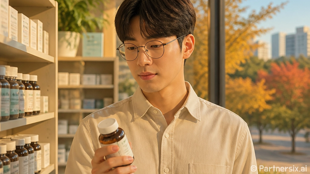 밀크시슬 먹는 방법…