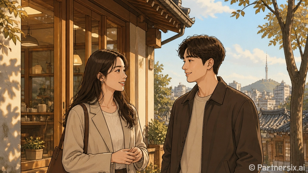 동네알바 처음 구하…