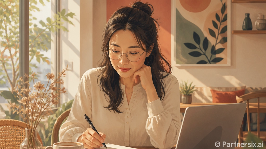 사업아이템 찾는 방법, 초보자가 현실적으로 시작하려면 이렇게