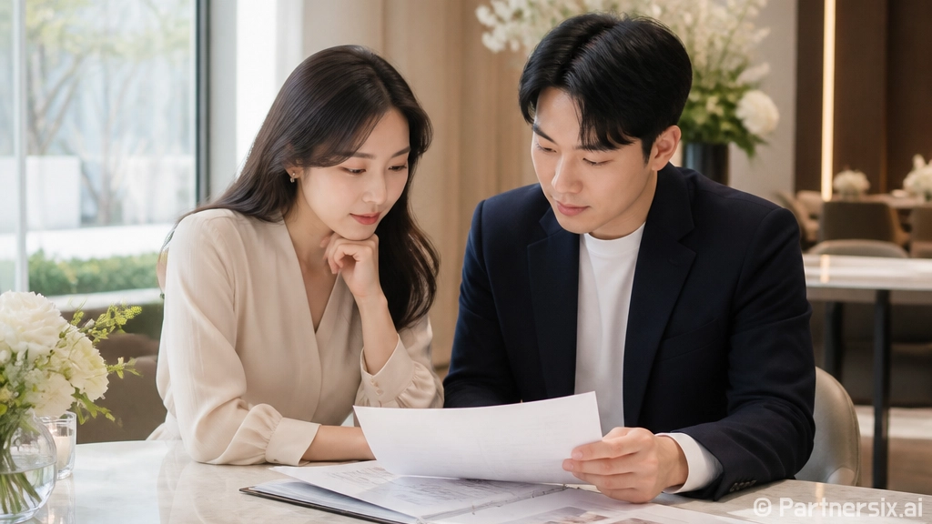 잠실웨딩홀 고르는 방법, 초보 예비부부가 놓치기 쉬운 체크포인트