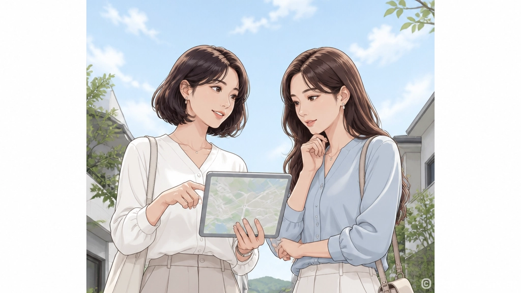 공시지가 확인하는 …