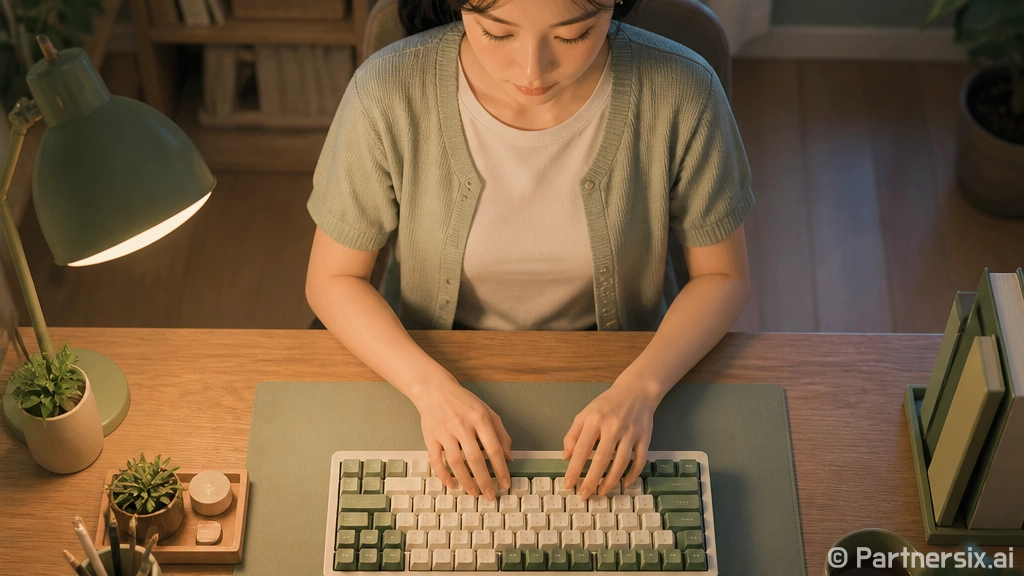 한글타자연습 빠르게 늘리는 방법, 초보자가 매일 15분씩 하면 좋은 루틴