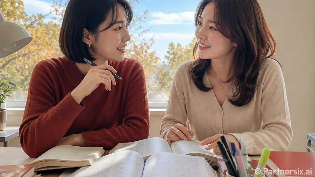 회계사 준비하려면 이렇게 시작하는 방법
