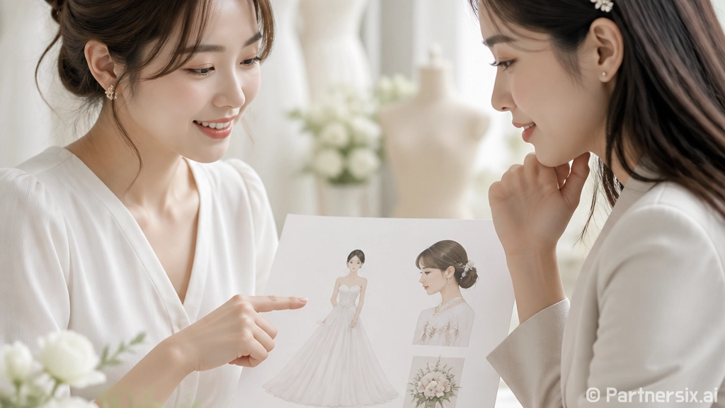 스드메 고르는 방법, 견적 받을 때 놓치기 쉬운 추가금까지