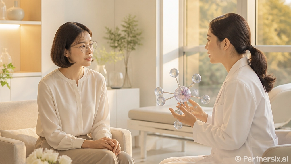 줄기세포 치료가 궁금할 때 확인하는 방법