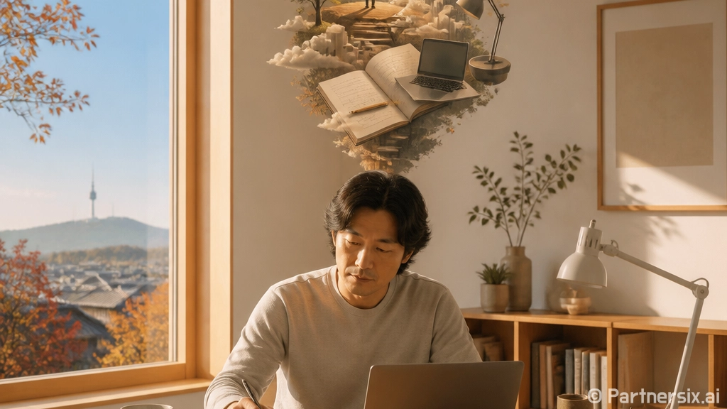 무자본창업 시작하는…