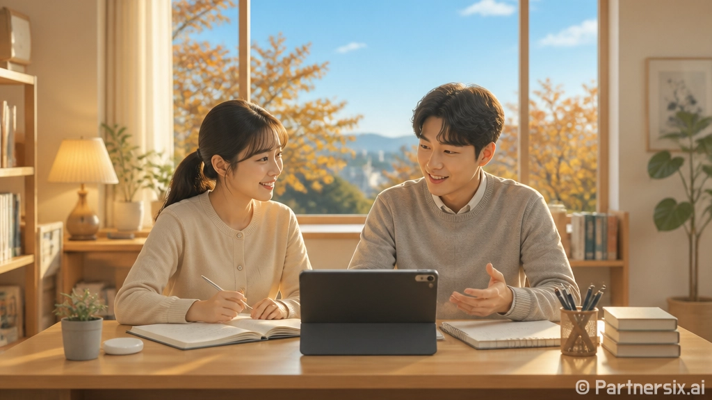 온라인과외 제대로 고르는 방법, 첫 상담 전에 꼭 확인할 것들