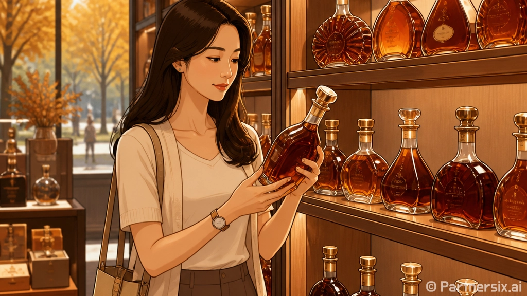 꼬냑추천 초보자도 …