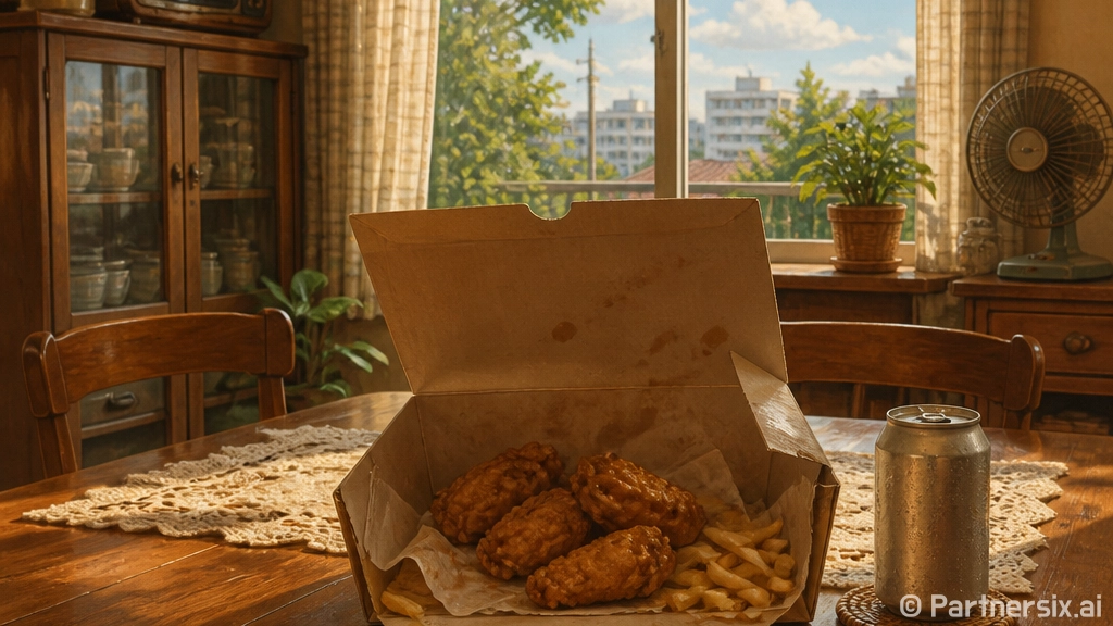 치킨배달 실패 줄이…
