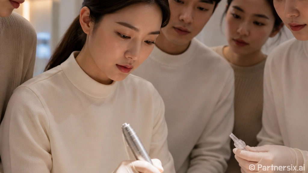 알라딘필링 받기 전 알아두면 좋은 관리 방법