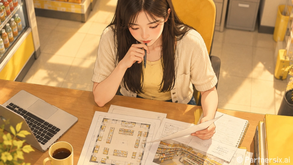 편의점창업 시작하려…