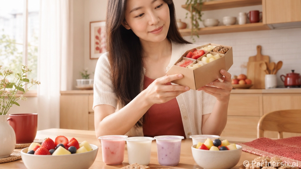 어린이간식 고르는 방법, 배고픔은 잡고 당은 줄이는 현실 팁