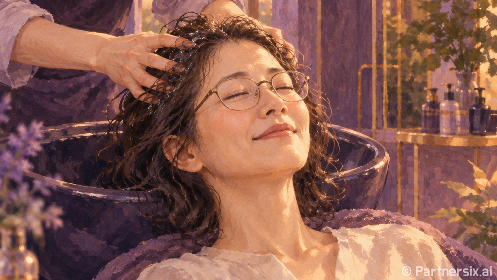 초보자를 위한 헤드…