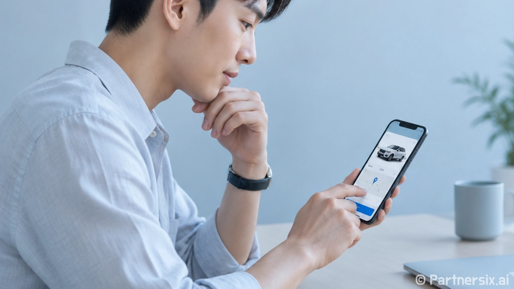 쏘카예약 처음이라면…