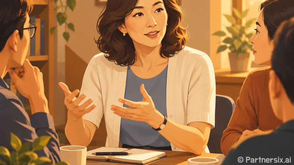 토론 잘하는 방법, 말싸움 말고 의견을 설득력 있게 전하는 법