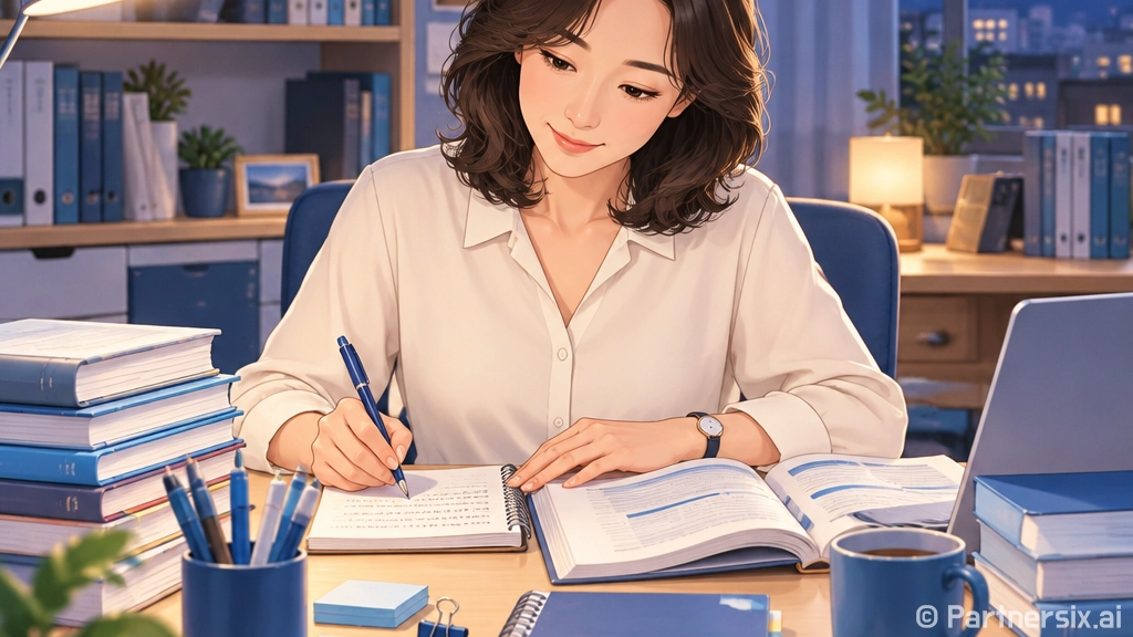 내신 관리하는 방법, 시험 3주 전부터 달라지는 공부 루틴