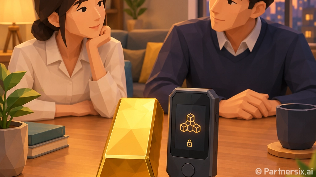PAXG 처음 시작…