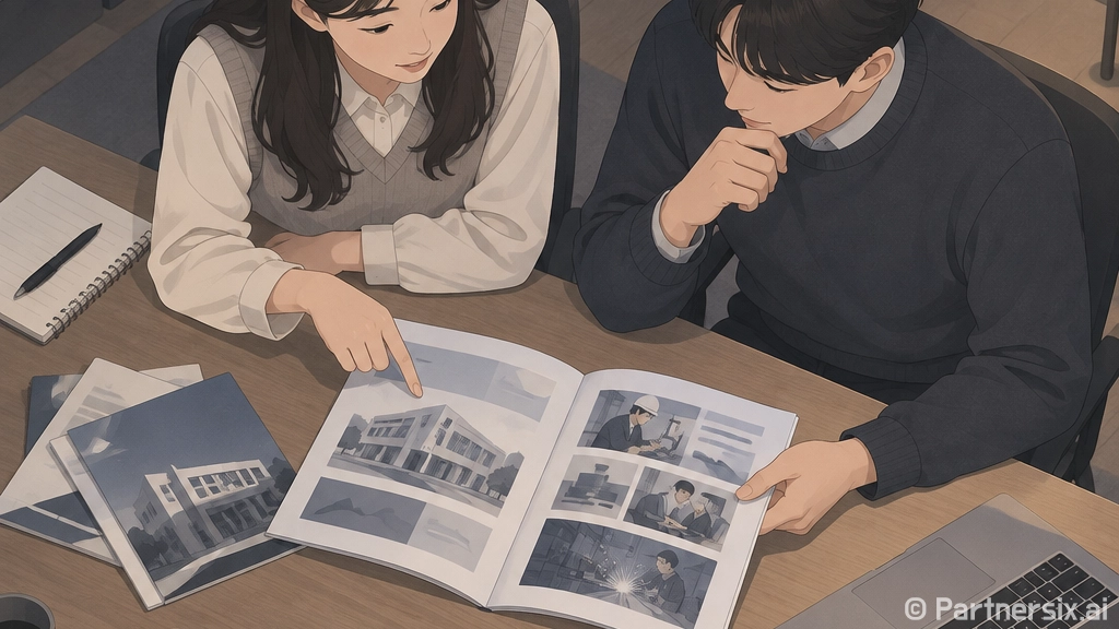 전문대 선택하는 방법, 입학 전 꼭 확인할 5가지