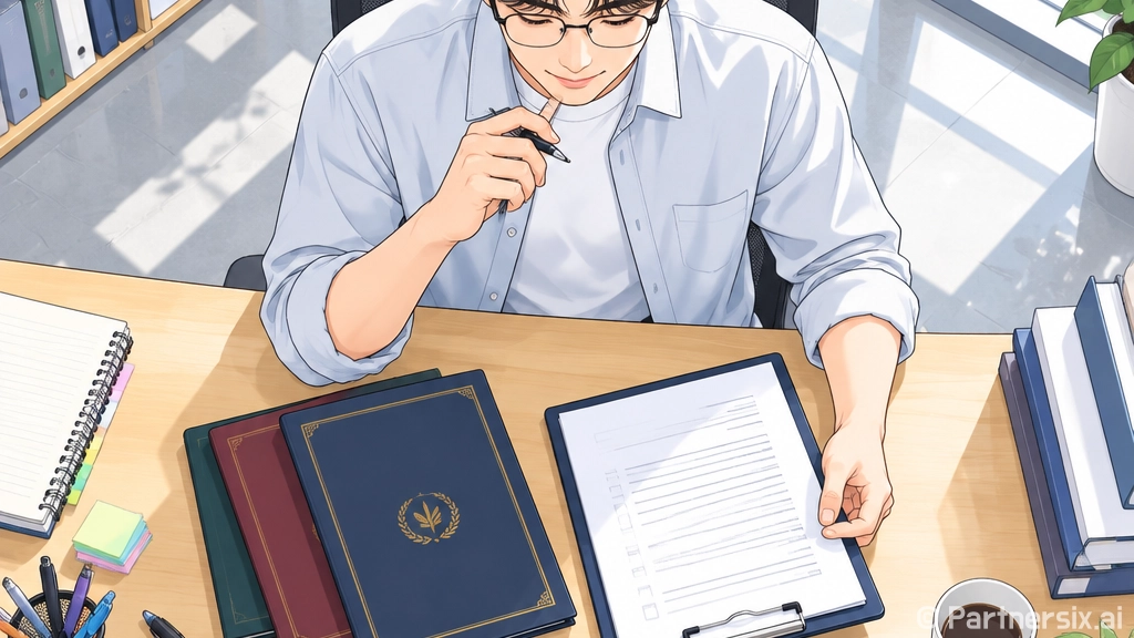 고졸취업 준비하는 방법, 학력보다 먼저 보여줘야 할 5가지