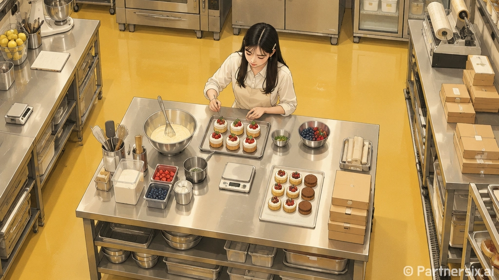 서울공유주방 처음 …