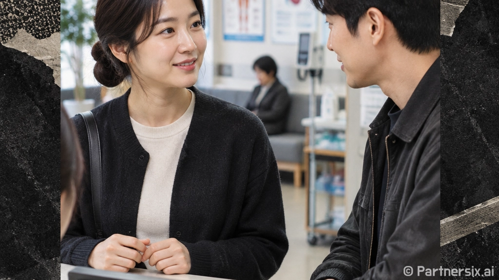 동네 의원 잘 고르…