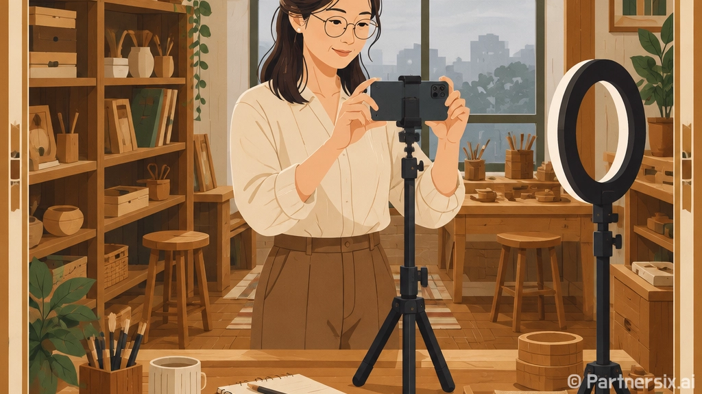 초보자를 위한 릴스…