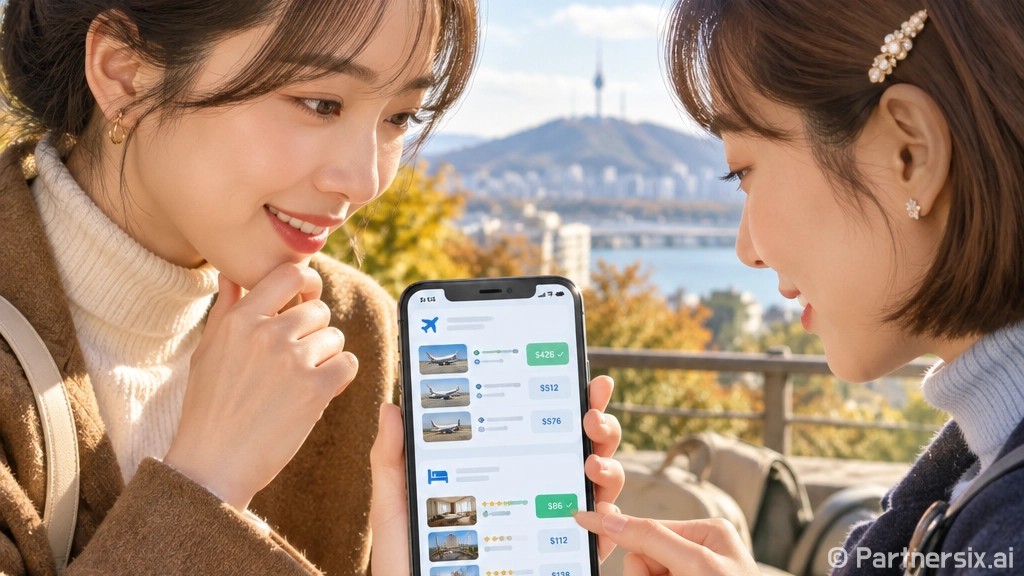 트립닷으로 항공권·호텔 예약할 때 비용 줄이는 방법