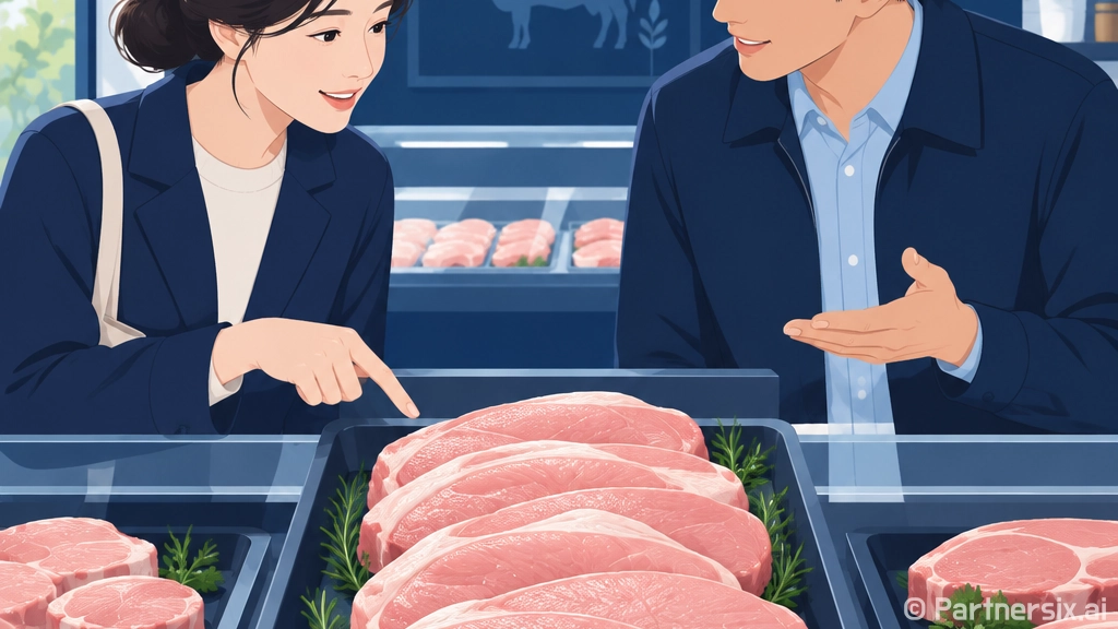 송아지고기 부드럽게 고르고 맛있게 먹는 방법