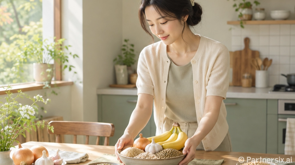 유산균먹이 제대로 …