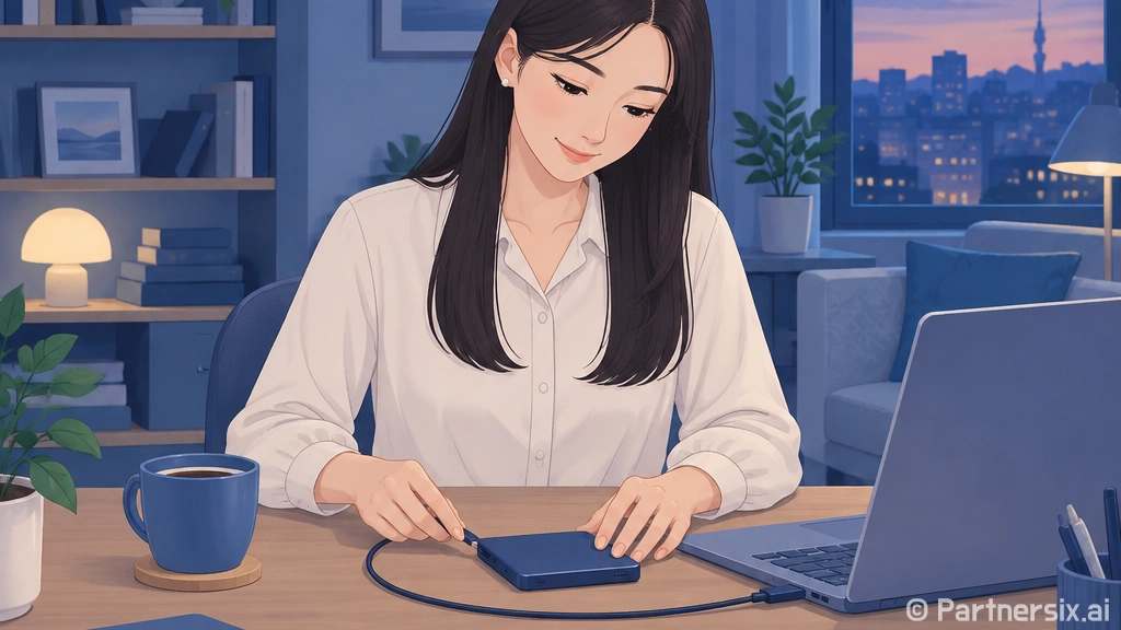 삼성외장하드SSD …