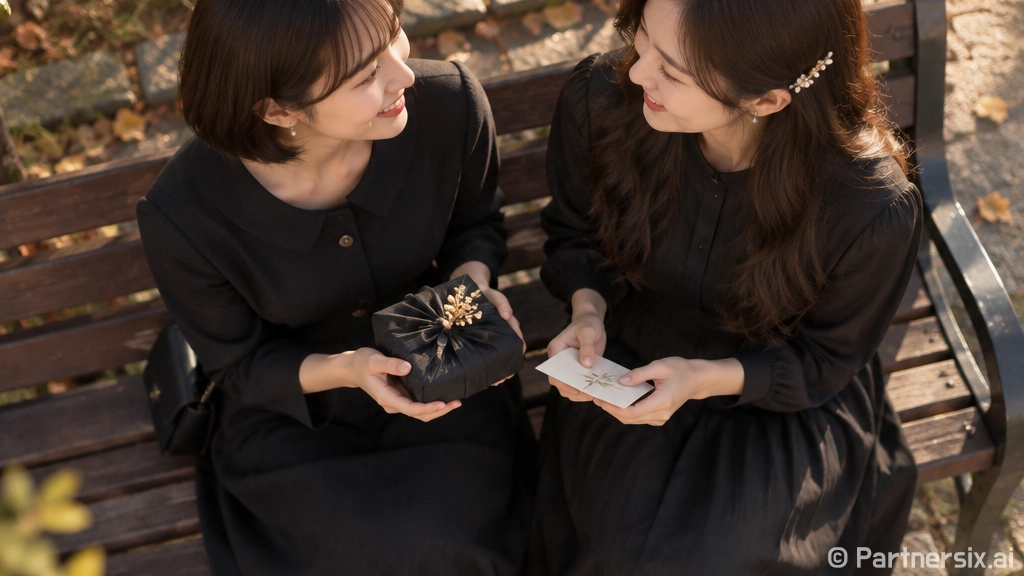 2026 추석 인사…