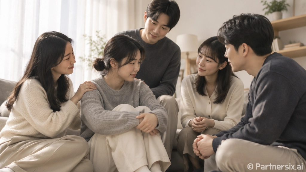 슬픈 세상의 기쁜 말을 일상에서 꺼내 쓰는 방법