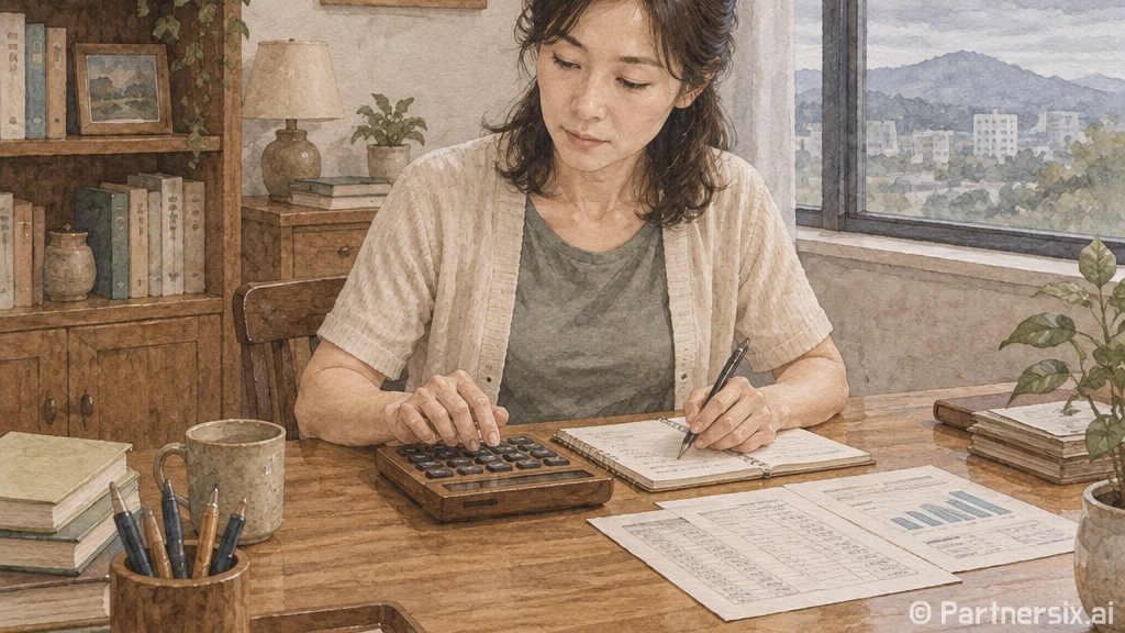 양도소득세계산기 제대로 쓰는 방법, 숫자 입력 전에 확인할 것들