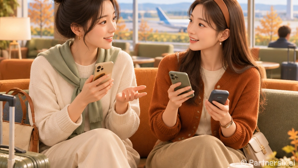 해외여행 로밍하는법, 초보자도 요금 걱정 줄이는 방법