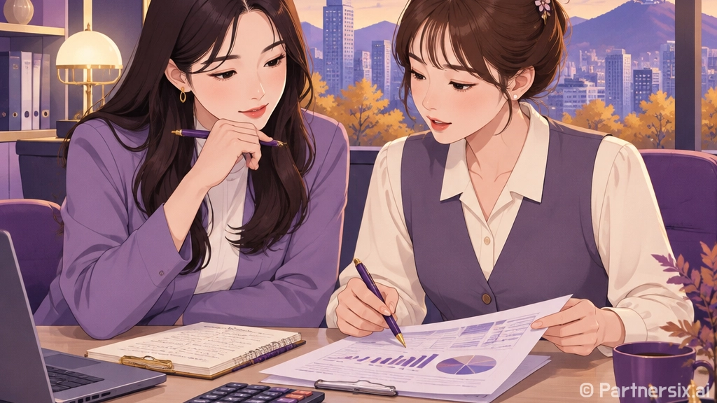 가맹점 창업 준비하는 방법, 계약 전에 이렇게 확인하세요