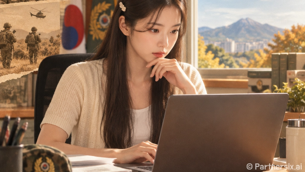 조청완 중령 소식 확인하는 방법과 DMZ 지뢰 사고 흐름