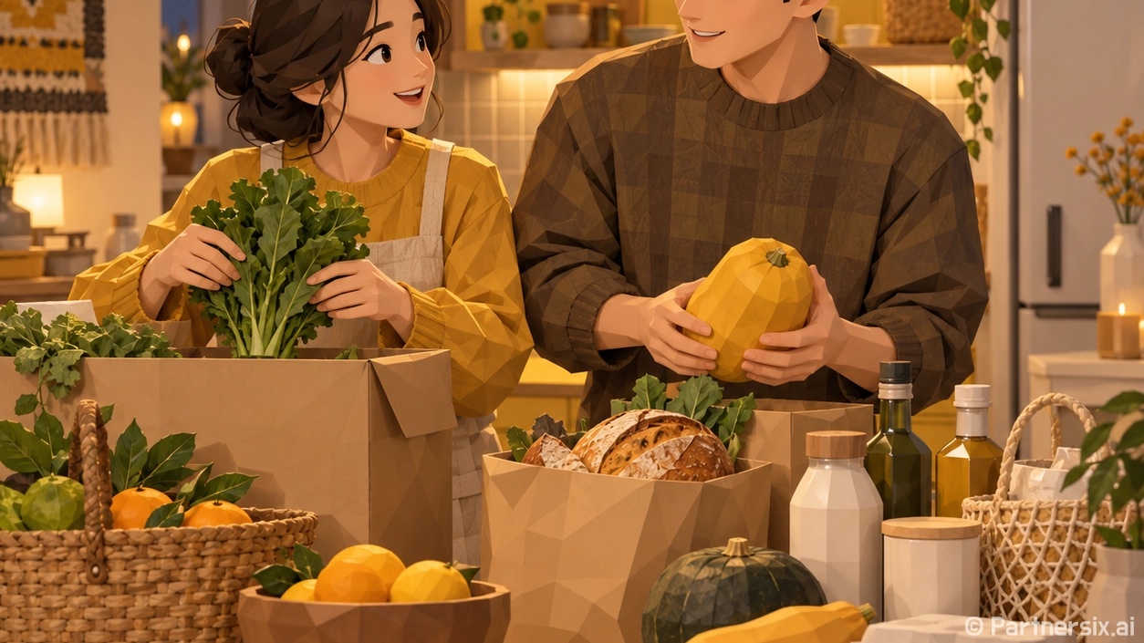 SSG 처음 쓰는 사람이 장보기와 쇼핑비 아끼는 방법