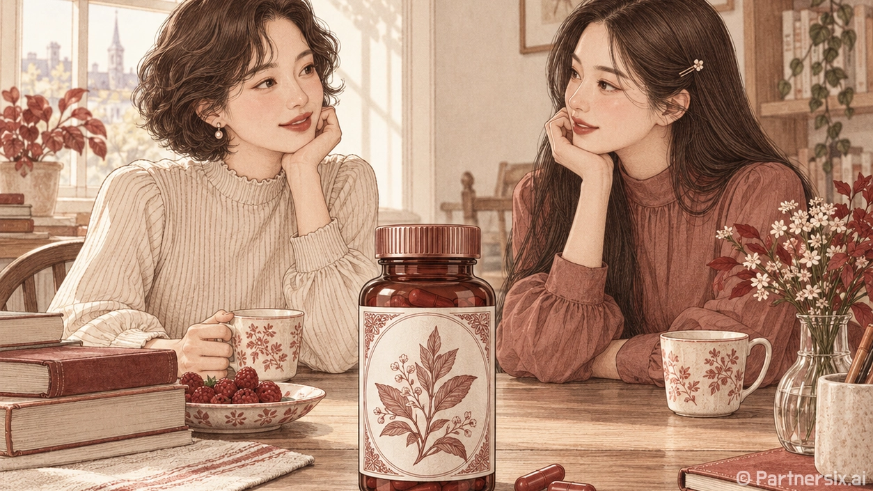비오틴 제대로 먹는 방법, 머리카락과 손톱 때문에 고민이라면 이렇게 시작하세요