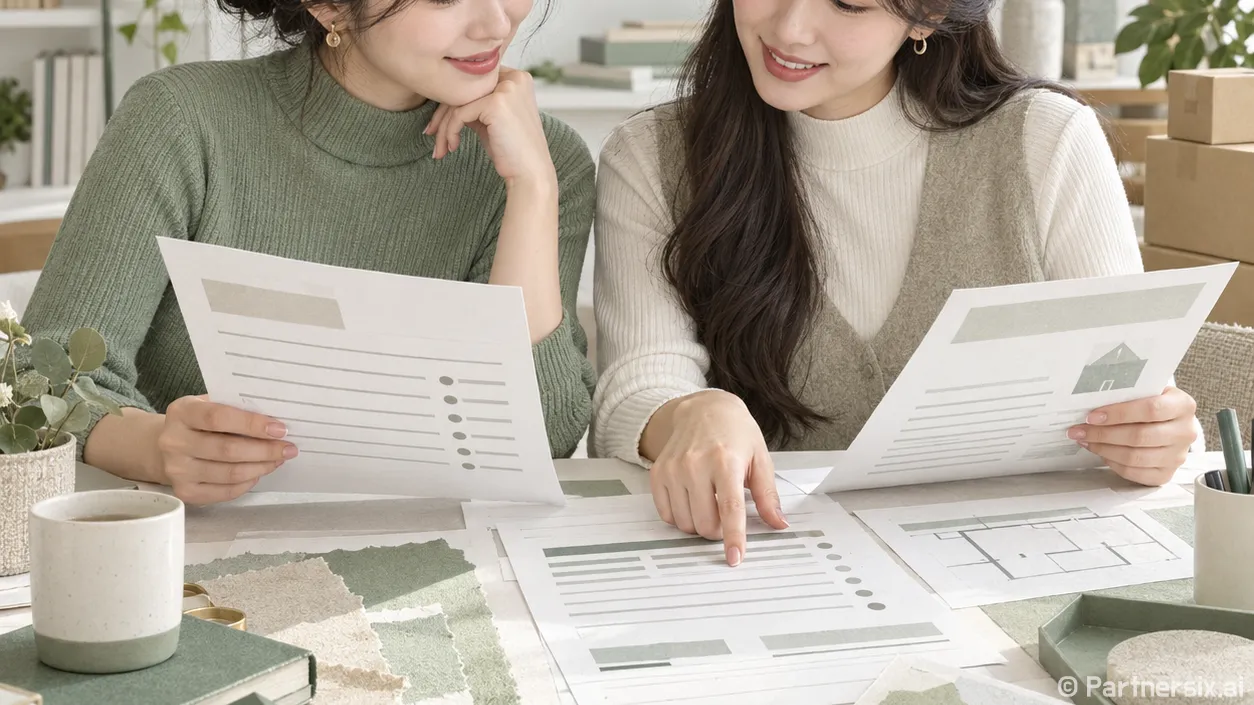이사비용 아끼는 방…