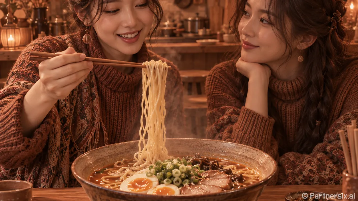 멘지라멘 처음 가려면 이렇게 주문하는 방법