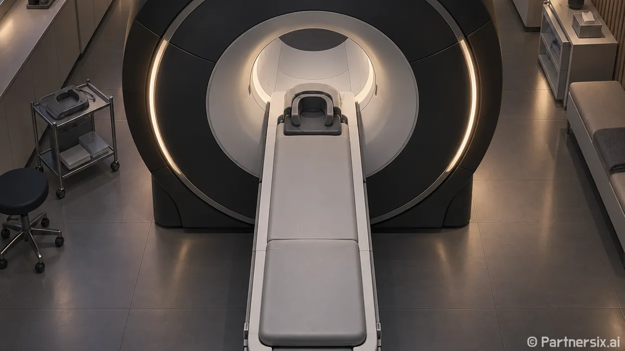 뇌MRI 검사 받기 전 알아두면 덜 긴장하는 방법