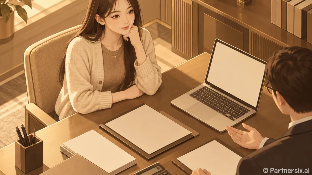 세무상담 받는 방법, 무료 상담부터 세무사 선택까지
