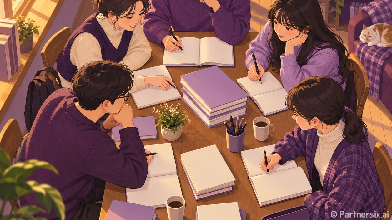 공무원 준비하려면 이렇게 시작하는 방법