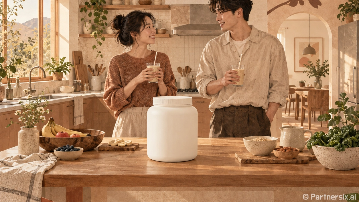 초보자를 위한 프로틴 고르는 방법, 내 몸에 맞게 먹으려면 이렇게