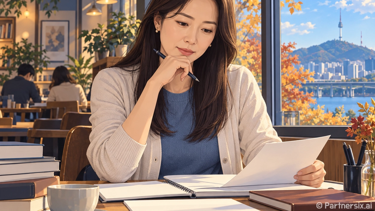 9급공무원 준비하는 방법, 처음 시작할 때 이렇게 잡으면 덜 흔들립니다