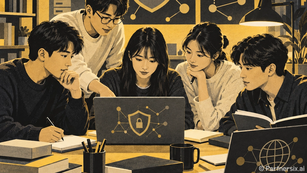 정보보안산업기사 준비하는 방법, 처음 시작할 때 이렇게 잡으면 덜 헤맵니다