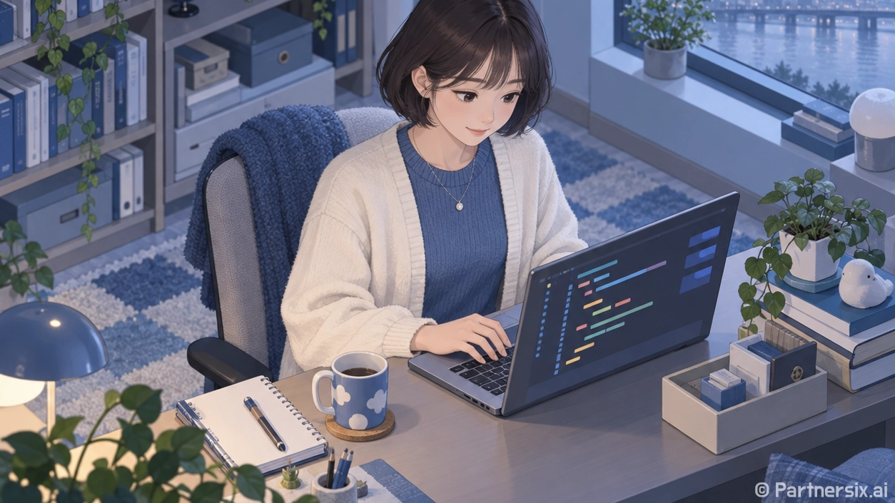 코딩 처음 시작하는 방법, 막막할 때 이렇게 잡으면 됩니다