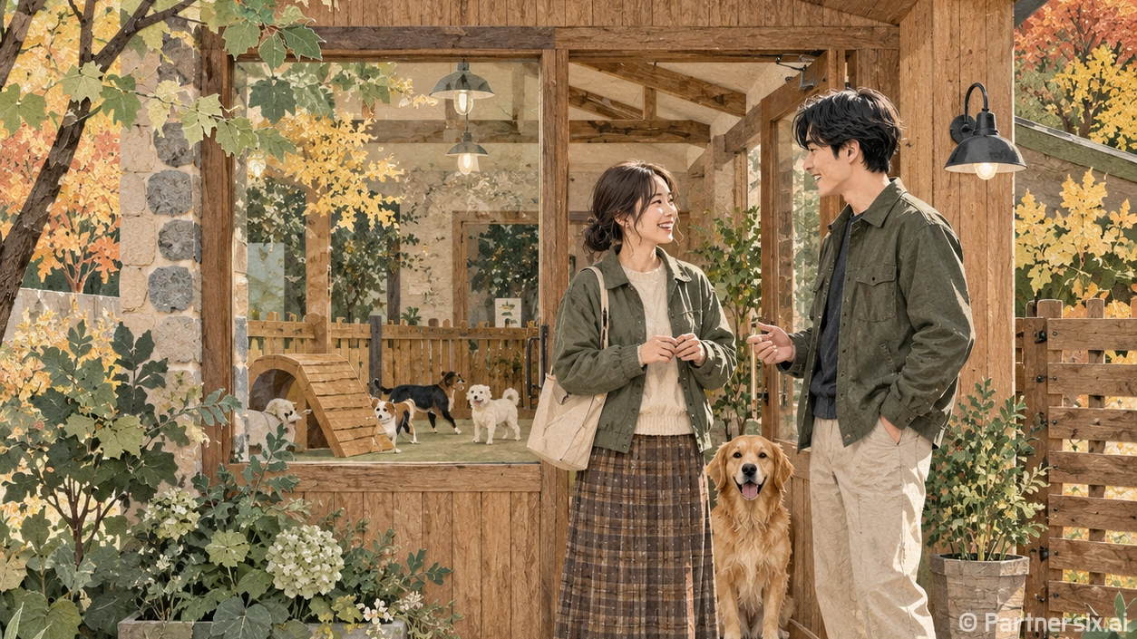 강아지유치원 처음 보내는 방법, 비용부터 적응 팁까지 이렇게 준비하세요